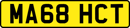MA68HCT