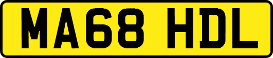 MA68HDL