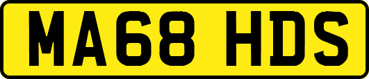 MA68HDS
