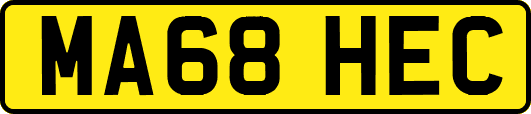 MA68HEC