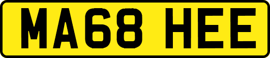 MA68HEE