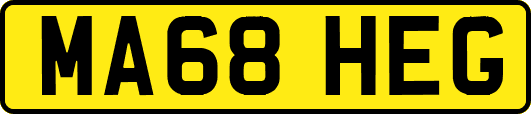 MA68HEG