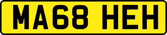 MA68HEH