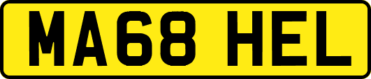 MA68HEL