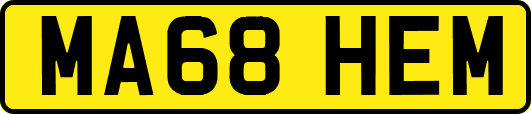MA68HEM