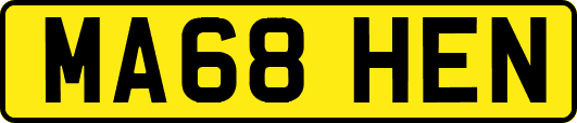 MA68HEN