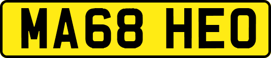 MA68HEO