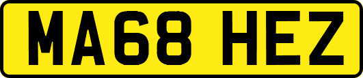 MA68HEZ