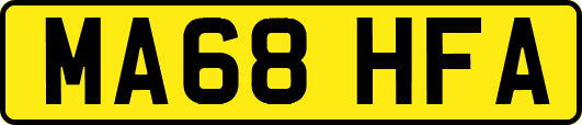 MA68HFA