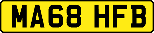 MA68HFB