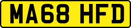 MA68HFD
