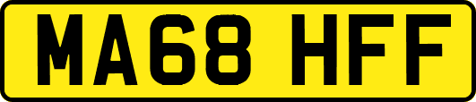 MA68HFF