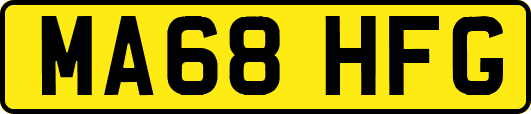 MA68HFG
