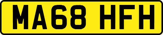 MA68HFH