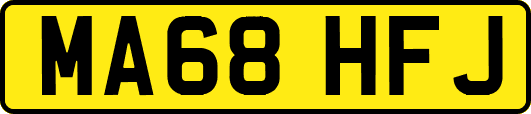 MA68HFJ