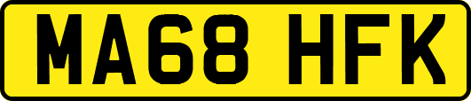 MA68HFK