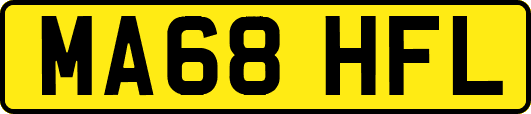 MA68HFL