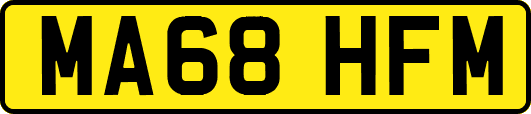 MA68HFM