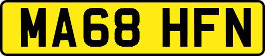 MA68HFN