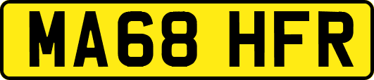 MA68HFR