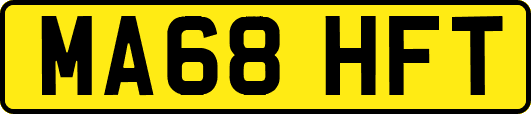 MA68HFT