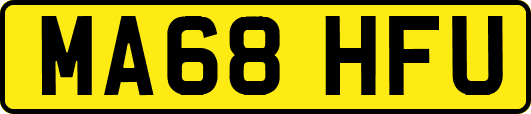 MA68HFU