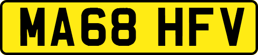 MA68HFV
