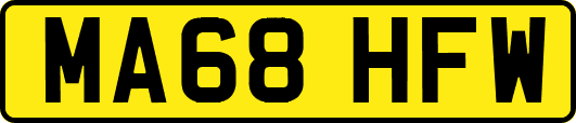 MA68HFW
