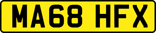 MA68HFX