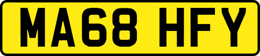 MA68HFY
