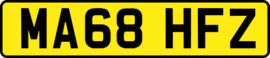 MA68HFZ