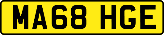 MA68HGE