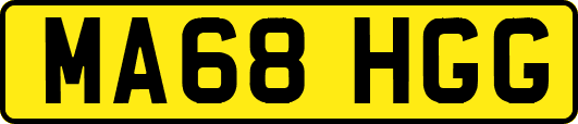 MA68HGG