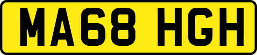 MA68HGH