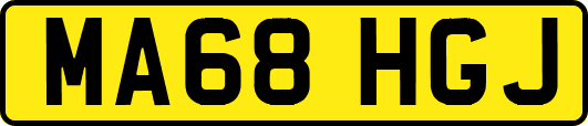 MA68HGJ