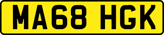 MA68HGK