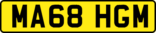 MA68HGM