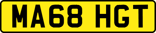 MA68HGT