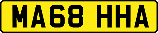 MA68HHA