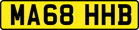 MA68HHB