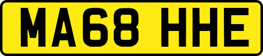 MA68HHE