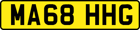 MA68HHG
