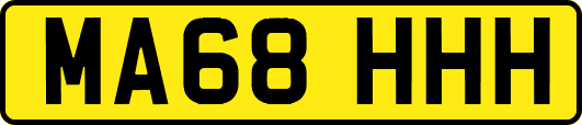 MA68HHH