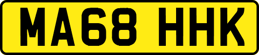MA68HHK