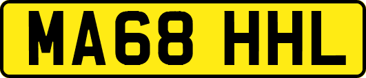 MA68HHL