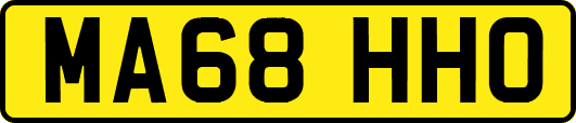 MA68HHO