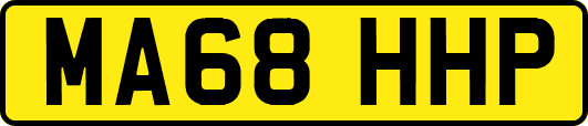 MA68HHP