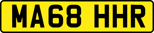 MA68HHR