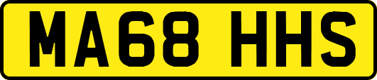 MA68HHS