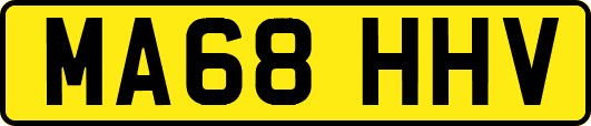 MA68HHV